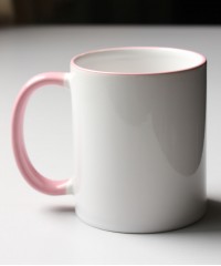 11oz Outer Pink Mug
